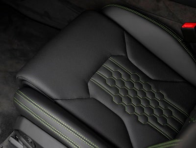 2026 Lamborghini Urus SE