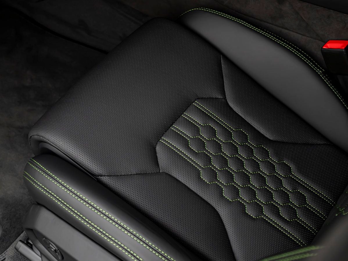 2026 Lamborghini Urus SE