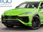 2026 Lamborghini Urus SE