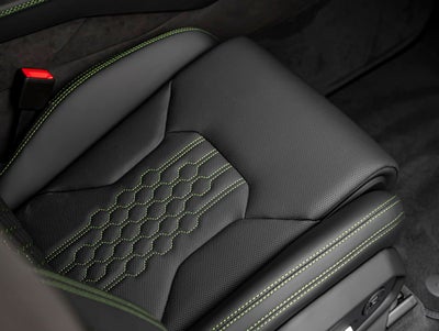 2026 Lamborghini Urus SE