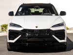 2026 Lamborghini Urus SE