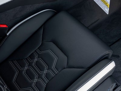 2026 Lamborghini Urus SE