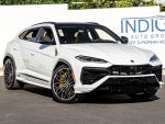 2026 Lamborghini Urus SE