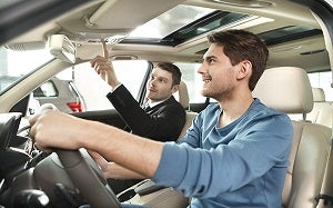 Schedule a test drive at Lamborghini Rancho Mirage in Rancho Mirage, CA.