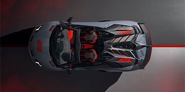 Lamborghini Aventador SVJ Roadster Rancho Mirage CA