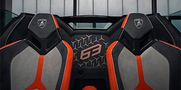 Lamborghini Aventador SVJ Roadster Rancho Mirage CA