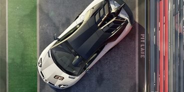 2019 Lamborghini Aventador SVJ Coupé Los Angeles CA