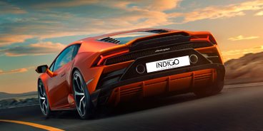 2019 Lamborghini Huracán EVO in Rancho Mirage CA