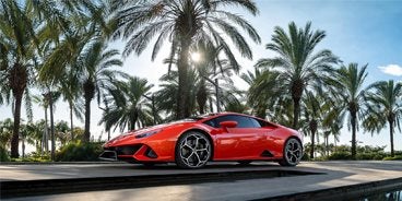 2019 Lamborghini Huracán EVO Rancho Mirage CA