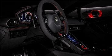 2019 Lamborghini Huracán EVO Rancho Mirage CA