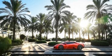 2019 Lamborghini Huracán EVO in Rancho Mirage CA