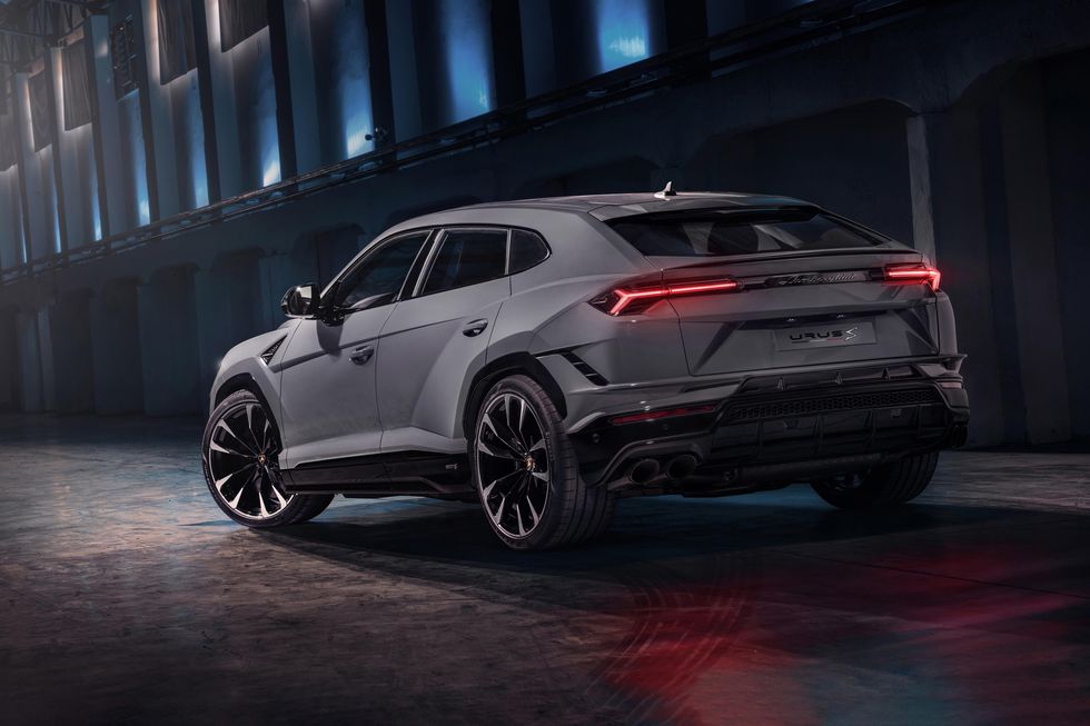 2023 Lamborghini Urus S Rancho Mirage CA