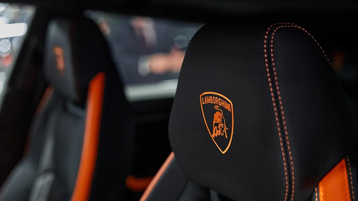 Lamborghini Rancho Mirage 2025 Urus SE Rancho Mirage, CA