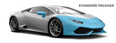 Lamborghini Rancho Mirage, Rancho Mirage, CA