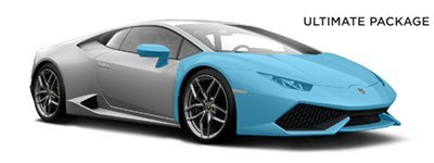 Lamborghini Rancho Mirage, Rancho Mirage, CA