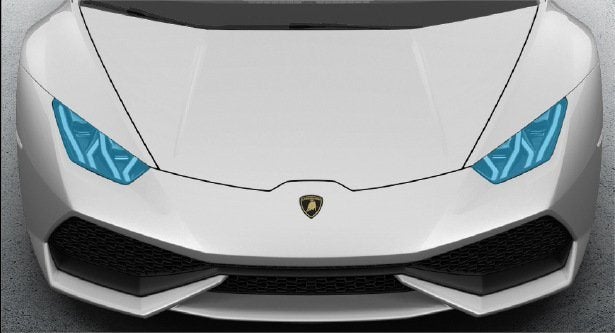 Lamborghini Rancho Mirage, Rancho Mirage, CA