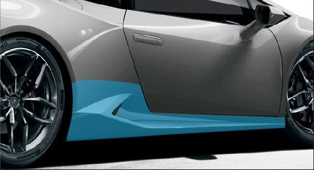 Lamborghini Rancho Mirage, Rancho Mirage, CA