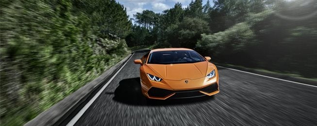 Lamborghini Rancho Mirage, Rancho Mirage, CA