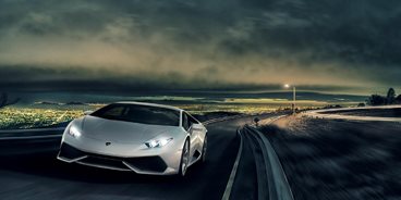 2019 Lamborghini Huracán Coupé in Los Angeles CA