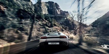 2019 Lamborghini Huracán Coupé Los Angeles CA