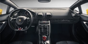 2019 Lamborghini Huracán Coupé Los Angeles CA