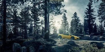 2019 Lamborghini Huracán Coupé in Los Angeles CA