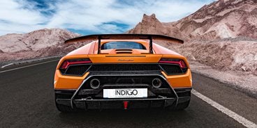 2019 Lamborghini Huracán Performante Rancho Mirage CA