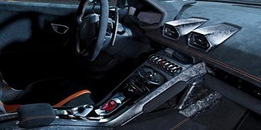 2019 Lamborghini Huracán Performante in Los Angeles CA