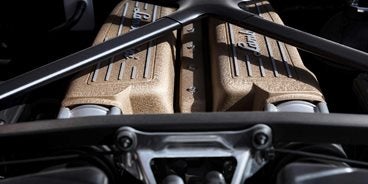 2019 Lamborghini Huracán Performante in Los Angeles CA