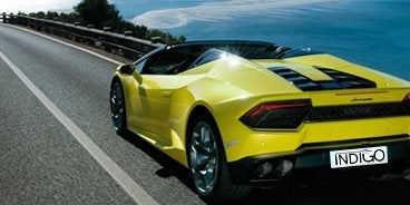 2019 Lamborghini Huracán RWD Spyder in Los Angeles CA