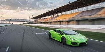 2019 Lamborghini Huracán RWD Coupé in Los Angeles CA