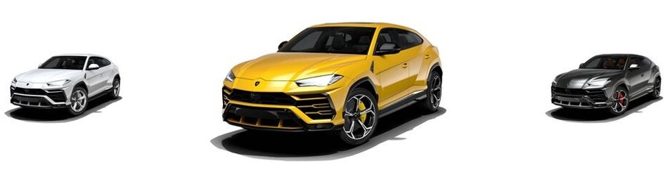 Lamborghini Urus Specs Rancho Mirage, CA
