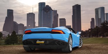 2018 Lamborghini Huracán Spyder Rancho Mirage CA