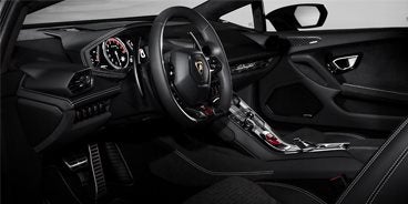 2018 Lamborghini Huracán Avio Rancho Mirage CA