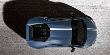 2018 Lamborghini Huracán Avio in Rancho Mirage CA