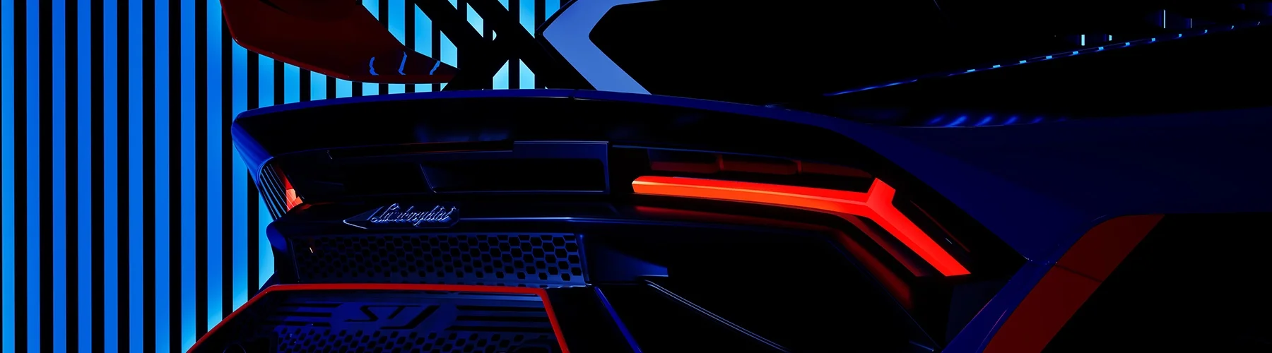 Lamborghini Rancho Mirage Lamborghini Huracan STJ in Rancho Mirage CA