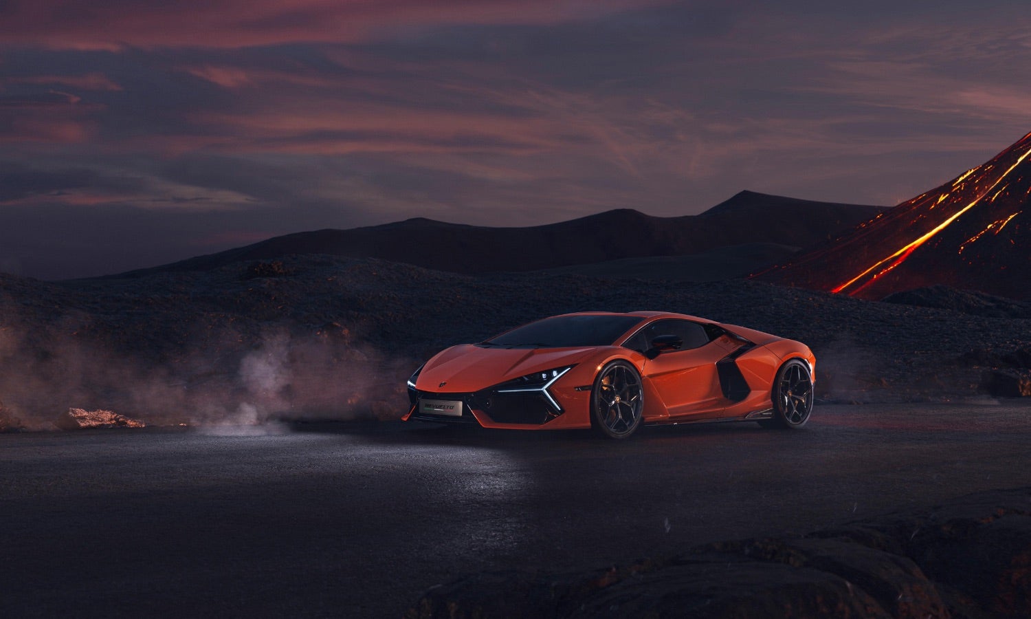 2024 Lamborghini Revuelto in Rancho Mirage CA