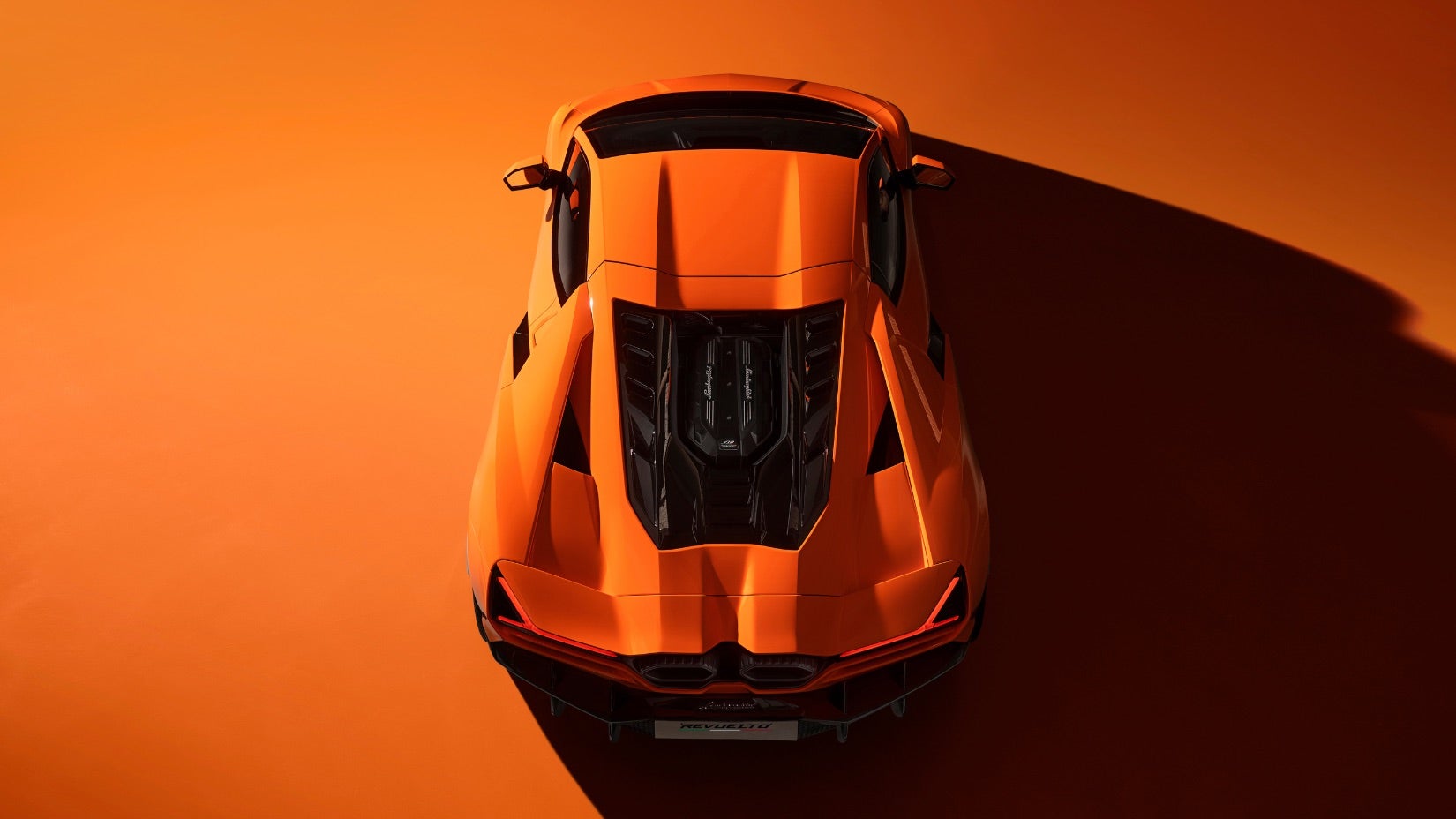 2024 Lamborghini Revuelto Rancho Mirage CA