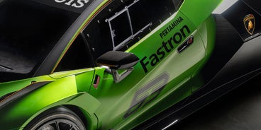 Lamborghini SCV12 Rancho Mirage CA