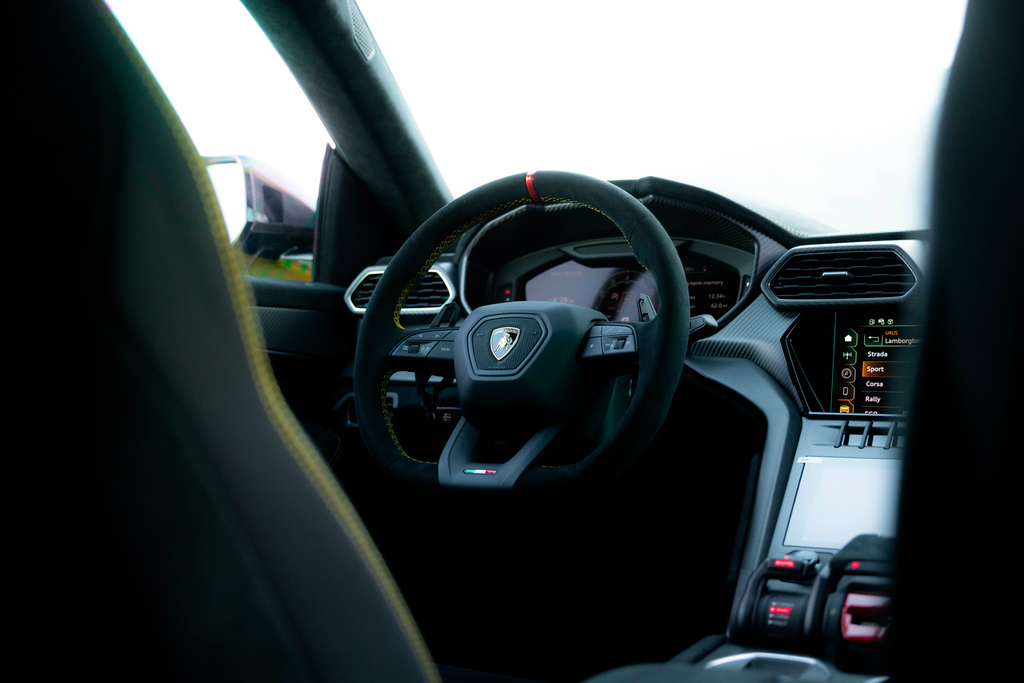 Lamborghini Rancho Mirage Lamborghini SERVICE