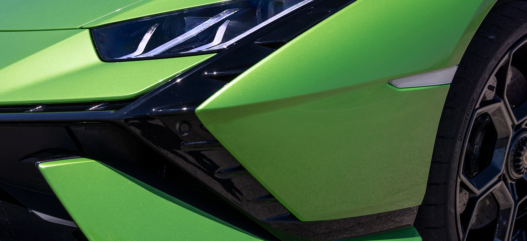 2023 Lamborghini Huracán Tecnica for Sale Rancho Mirage CA
