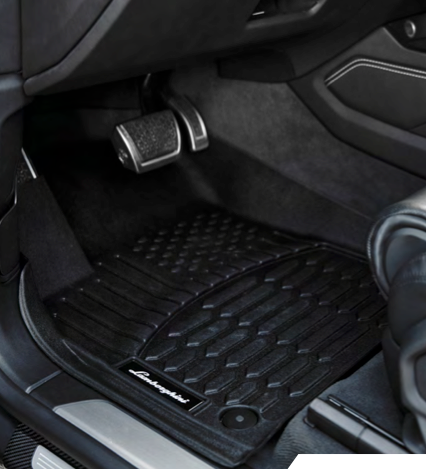 Lamborghini Rancho Mirage Lamborghin Urus S