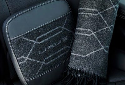 Lamborghini Comfort Kit