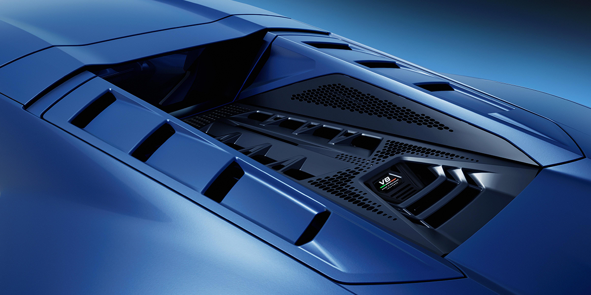 Lamborghini Rancho Mirage 2025 Lamborghini Temerario