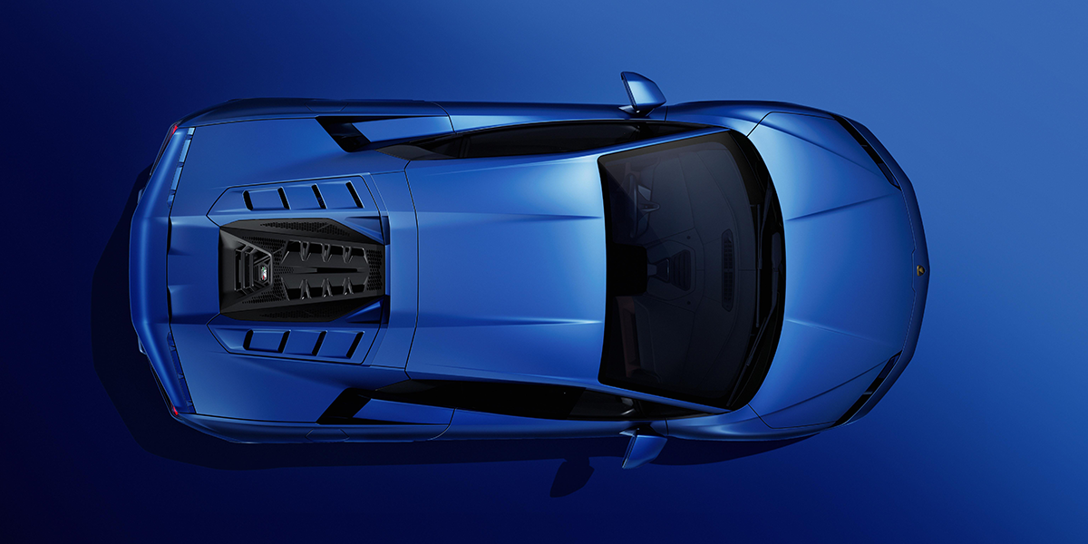 2025 Lamborghini Temerario Rancho Mirage, CA