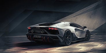 New Lamborghini Aventador LP780-4 Ultimae in Rancho Mirage CA