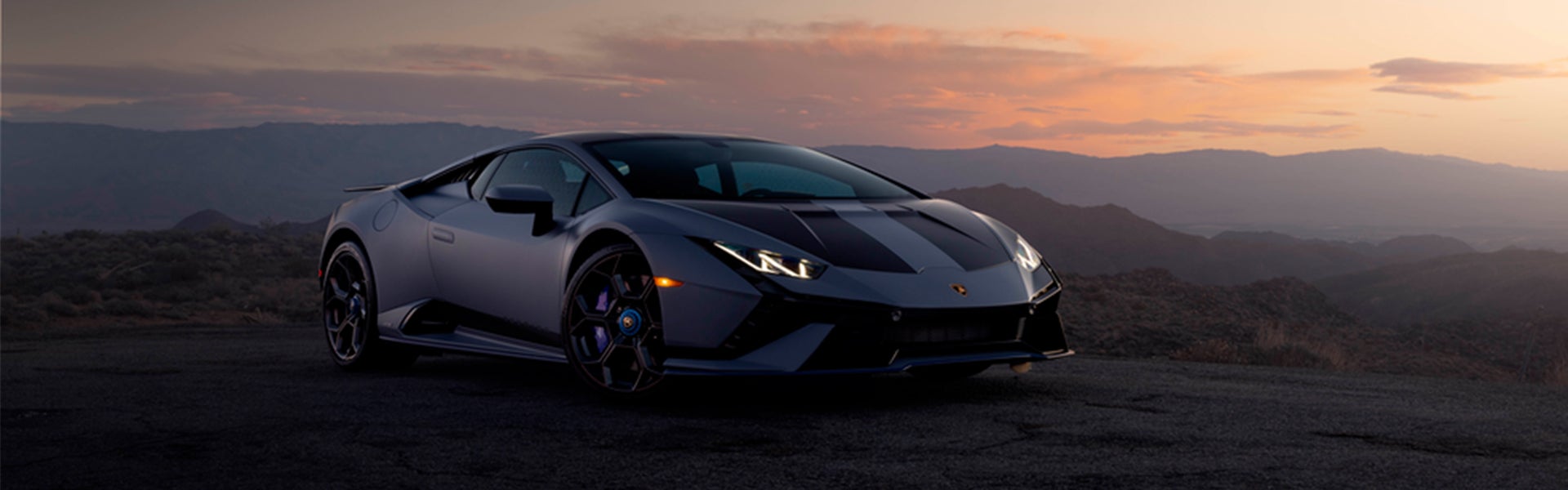 Rent a Porsche in Rancho Mirage CA