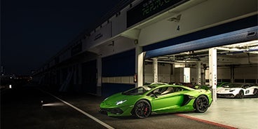 2021 Lamborghini Aventador SVJ in Rancho Mirage CA