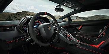 2021 Lamborghini Aventador SVJ Rancho Mirage CA